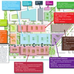 CONSULTING BIOMEDICAL PROJET HOSPITALIER